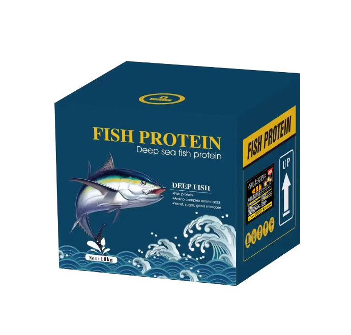 FISH  PROTEIN